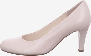 GABOR Pumps in Pink: predná strana