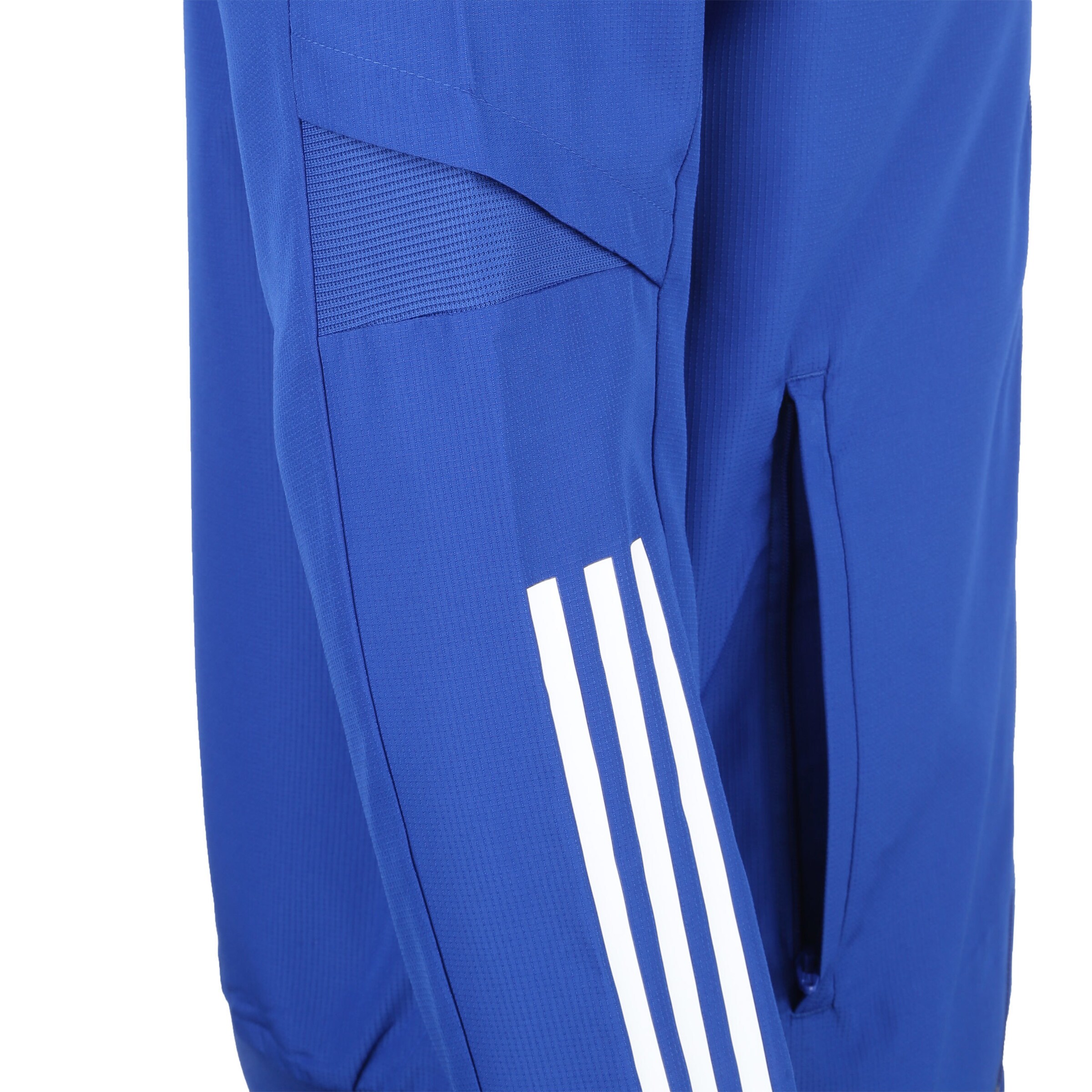 ADIDAS SPORTSWEAR Outdoor jacket 'Condivo 20' in Blue