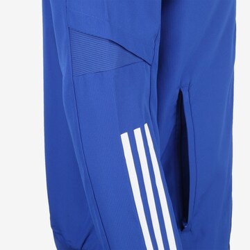 ADIDAS SPORTSWEAR Jacke 'Condivo 20' in Blau