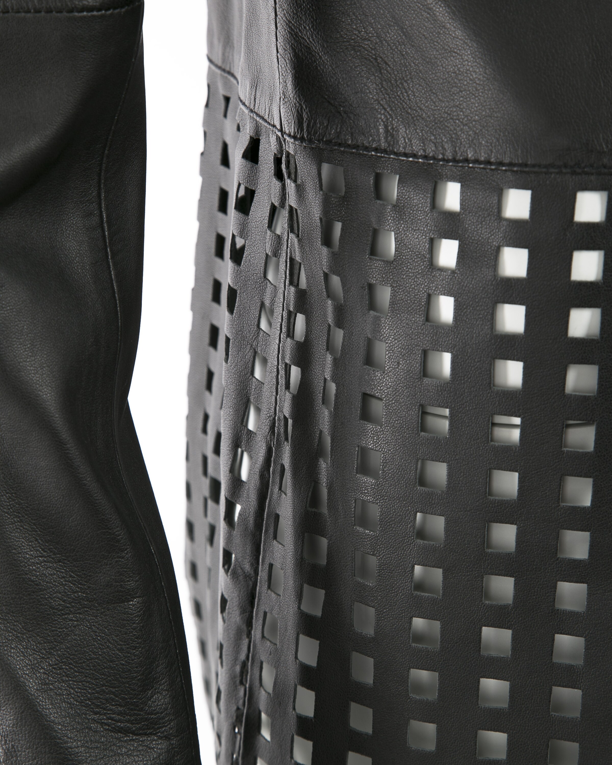 Maze Between-season jacket 'Fortaleza' in Black