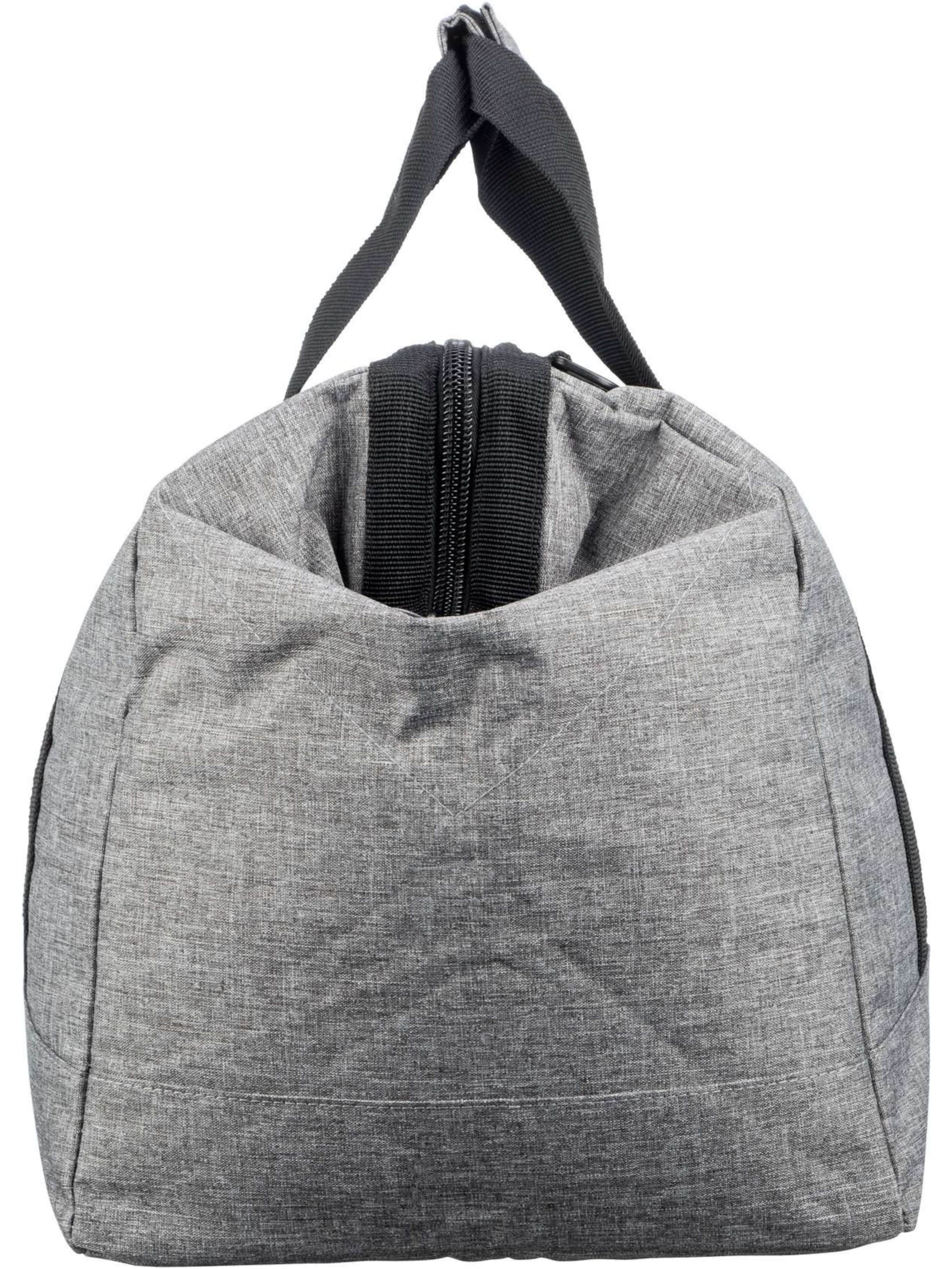 Borsa weekend di REISENTHEL in grigio