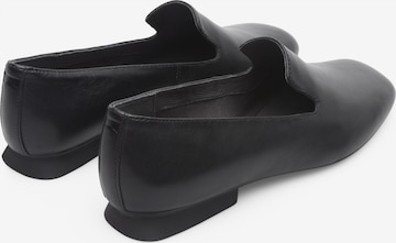 CAMPER Slipper  ' Casi ' in Schwarz