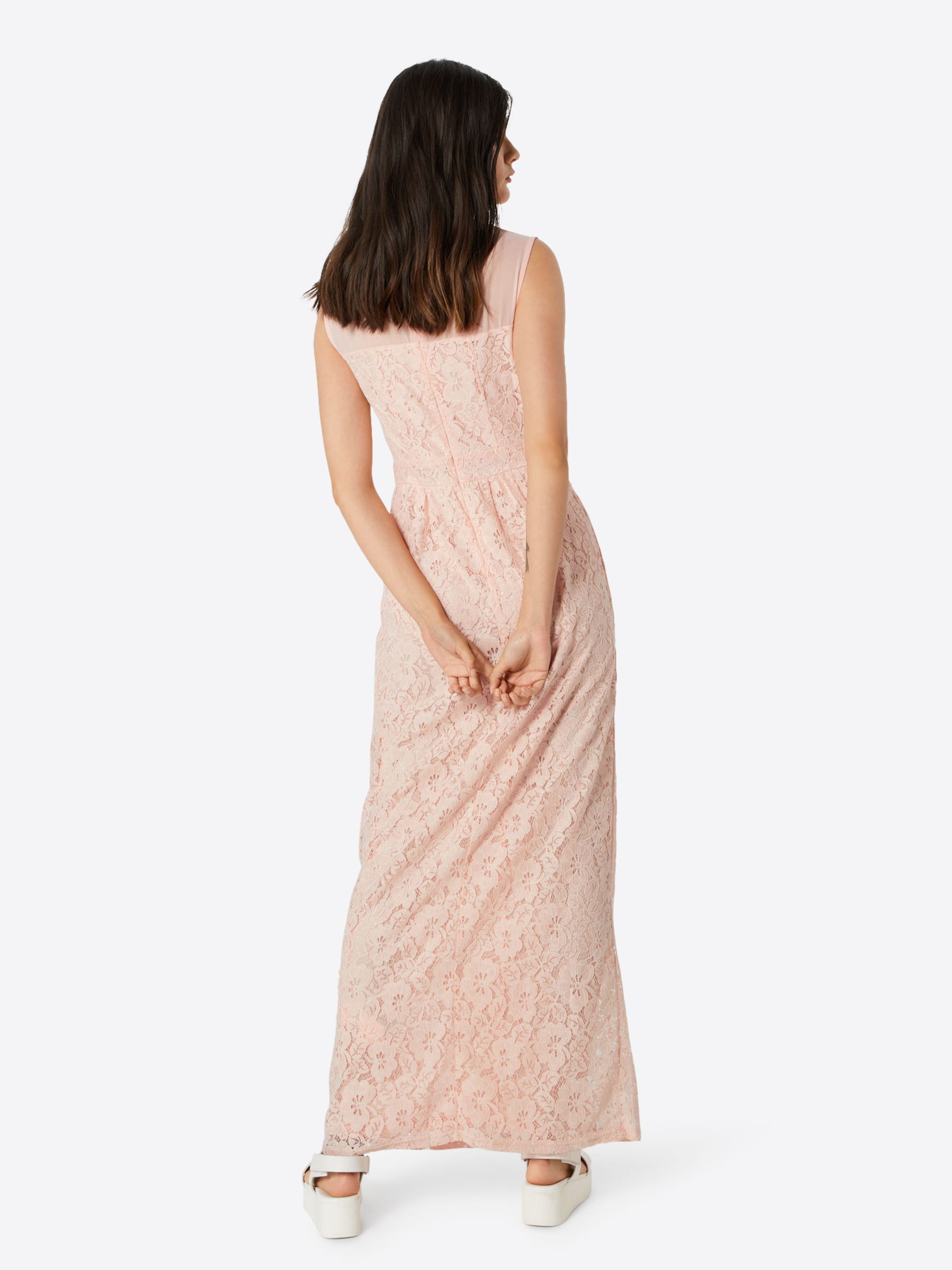 robe soiree boohoo