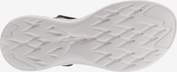 Sandales de randonnée 'On-The-Go 600' SKECHERS en gris