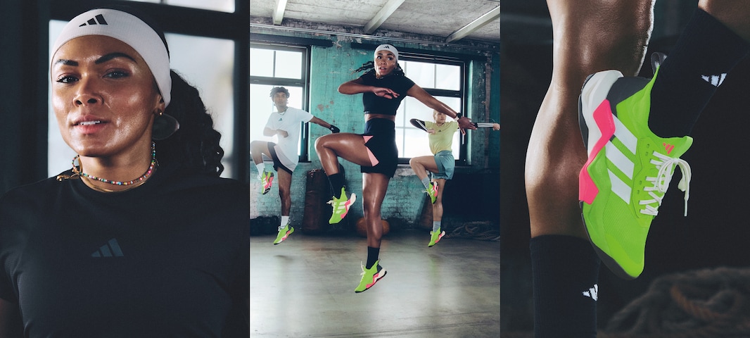 adidas Performance