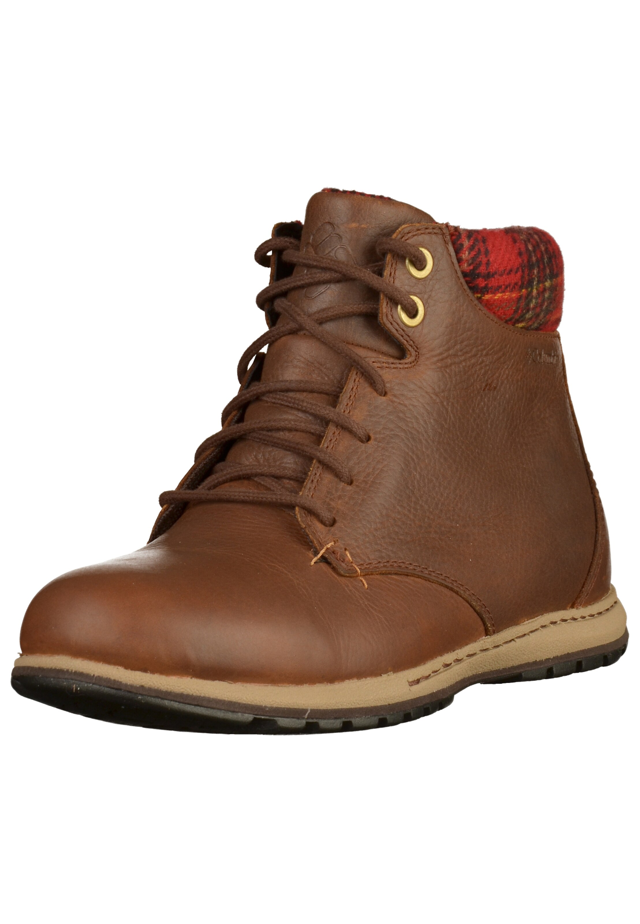 COLUMBIA - Boots in de kleur Bruin