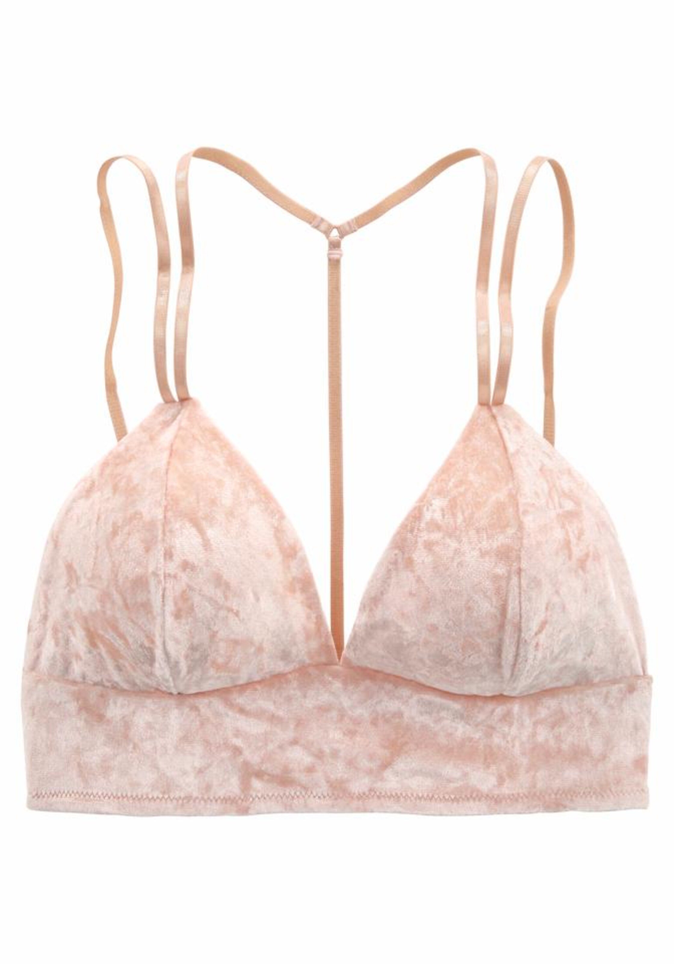 LASCANA - BH in rosé