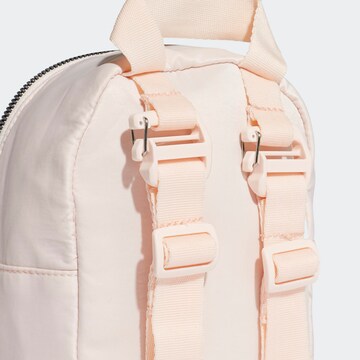 ADIDAS ORIGINALS Rucksack in Pink