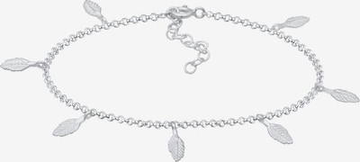 ELLI Armband in silber, Produktansicht