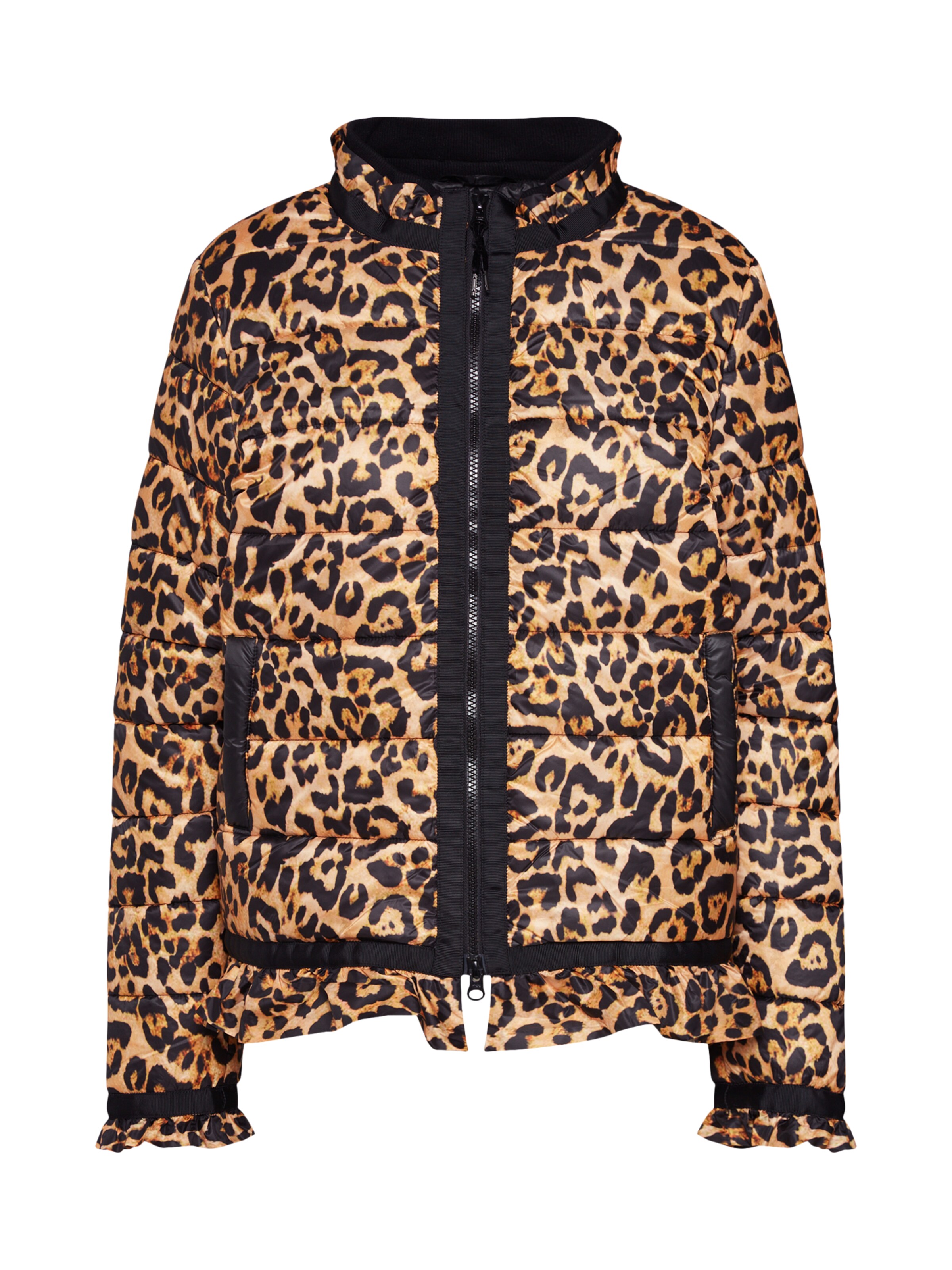 PRINCESS GOES HOLLYWOOD - Tussenjas in de kleur Beige