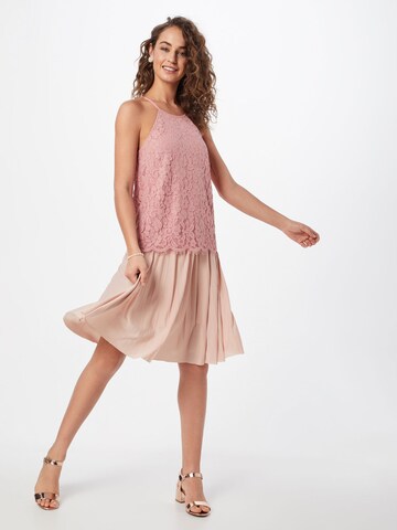 Top 'Lucille' di ABOUT YOU in rosa