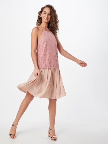 ABOUT YOU - Top 'Lucille' en rosa