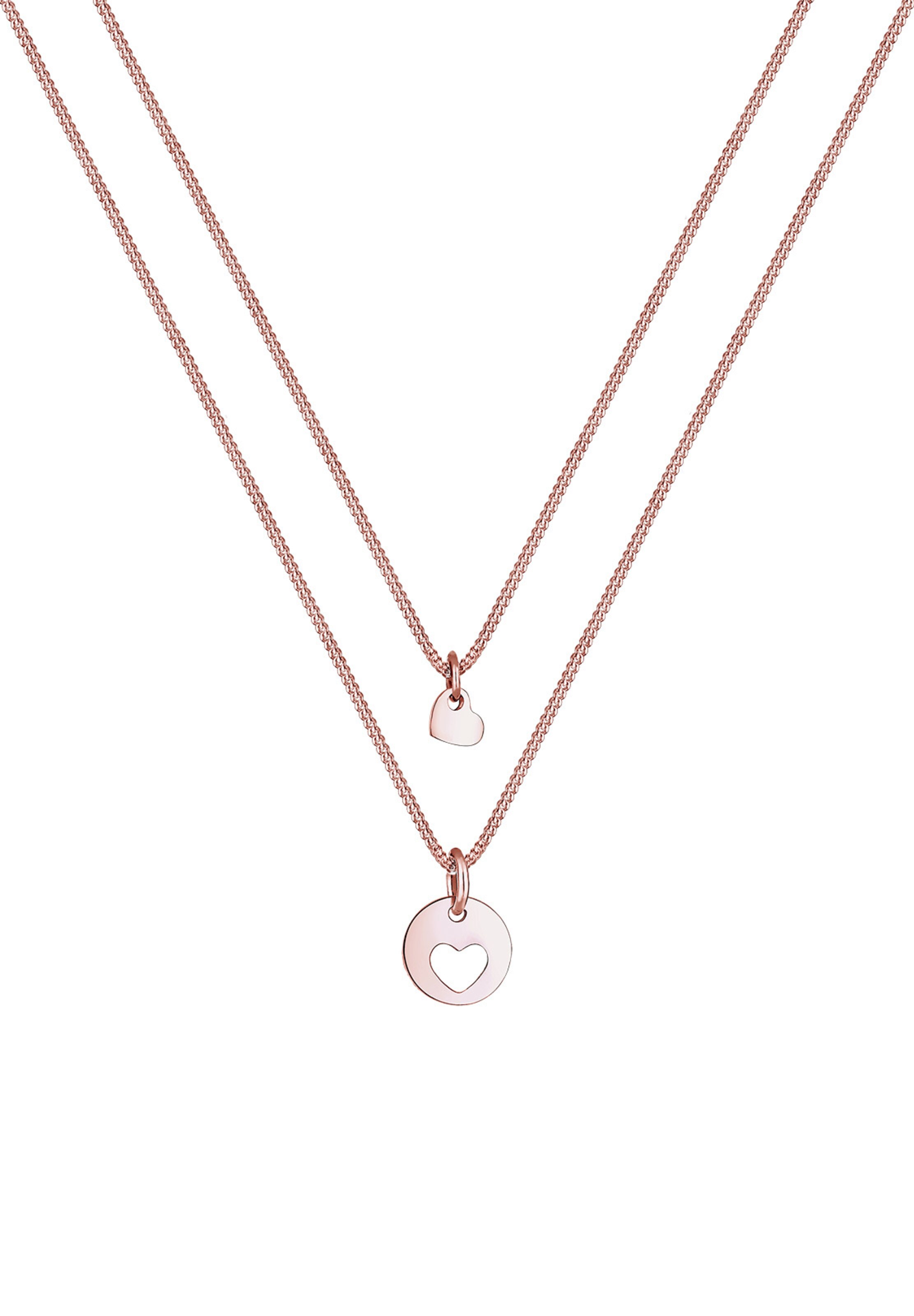 ELLI Kett, värv Kuld