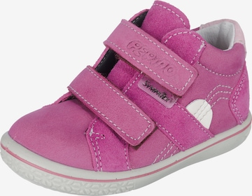 Pepino Sneaker in Pink: predná strana