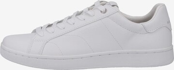 BJÖRN BORG Sneaker 'T305' in Weiß