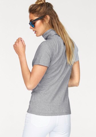 FLASHLIGHTS Shirt in Blue