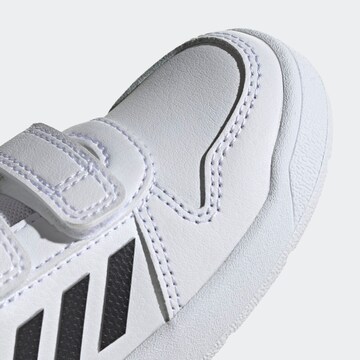 ADIDAS PERFORMANCE Sportschuh 'Tensaur' in Weiß