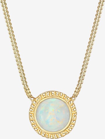 ELLI Necklace in Gold