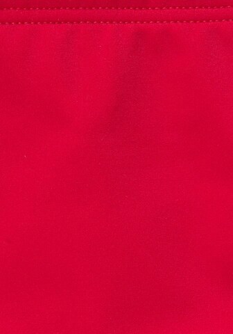 CHIEMSEE Badehose in Rot