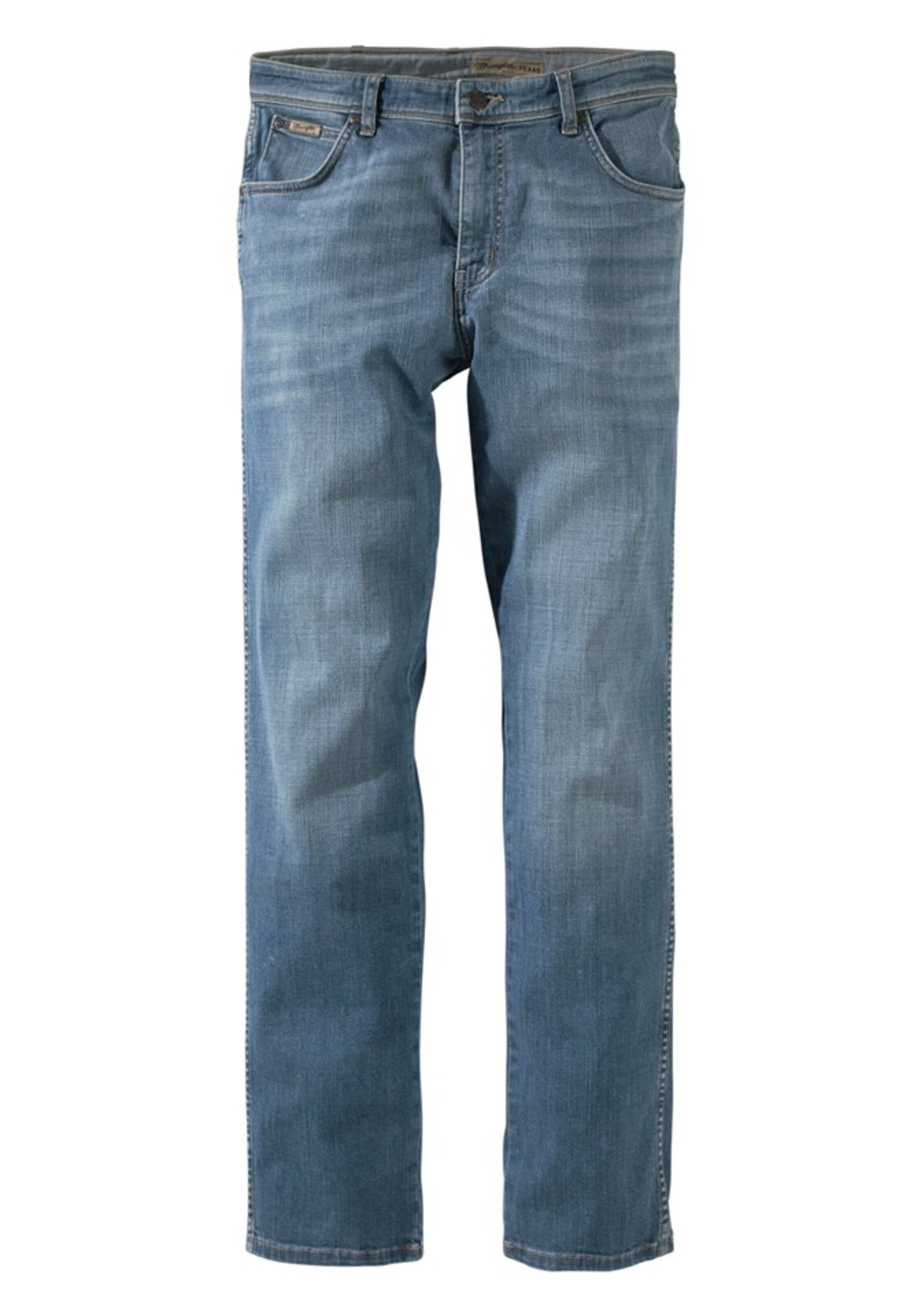 wrangler jeans quality