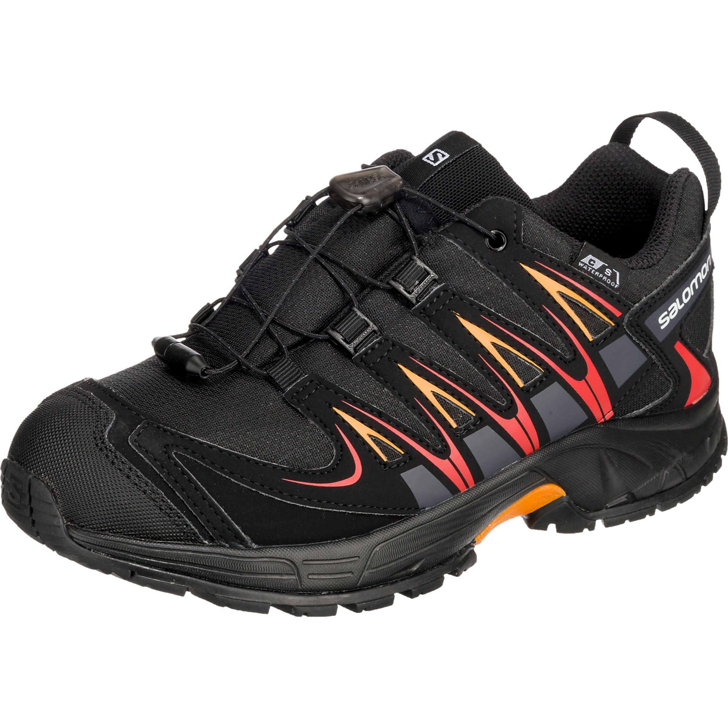 salomon men's xa pro 3d cswp trail running