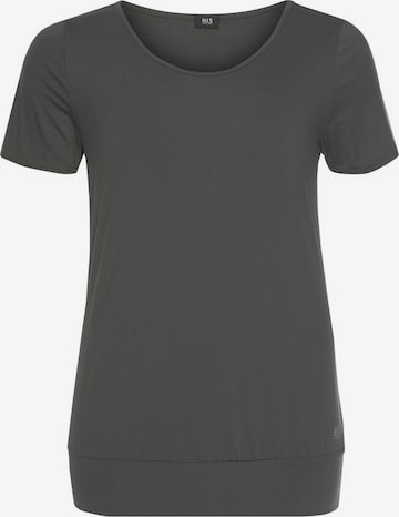 H.I.S Performance Shirt in Grey