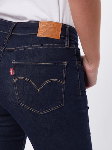 Bootcut Jeans '725™ High Rise Bootcut' di LEVI'S ® in blu