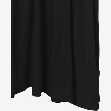 LASCANA Beach Dress in Black