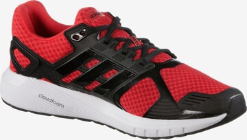 ADIDAS PERFORMANCE Loopschoen 'Duramo 8' in Rood