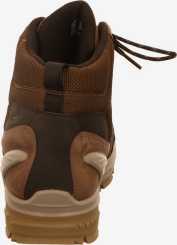 ECCO Boots in Brown