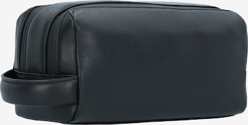 Piquadro Toiletry Bag 'Urban' in Black