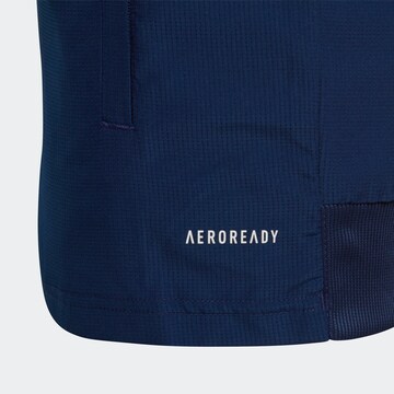 ADIDAS PERFORMANCE Athletic Jacket 'Condivo 20' in Blue