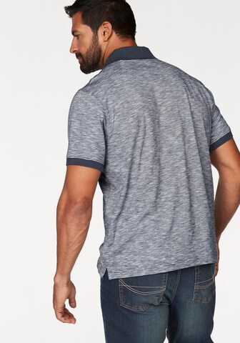 Man's World Shirt in Grey