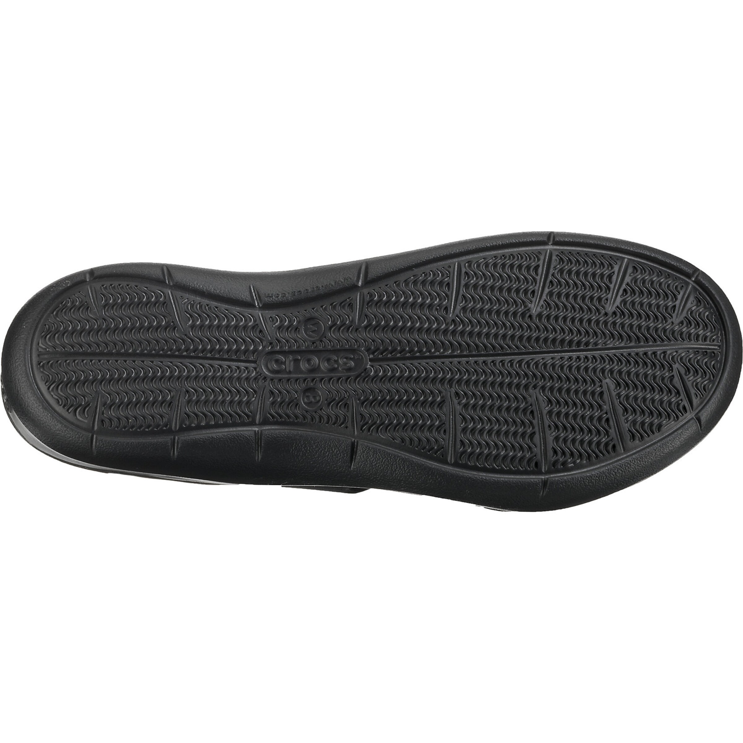 Crocs Mules 'Swiftwater' in Black