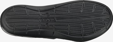 Crocs Pantofle 'Swiftwater' – černá