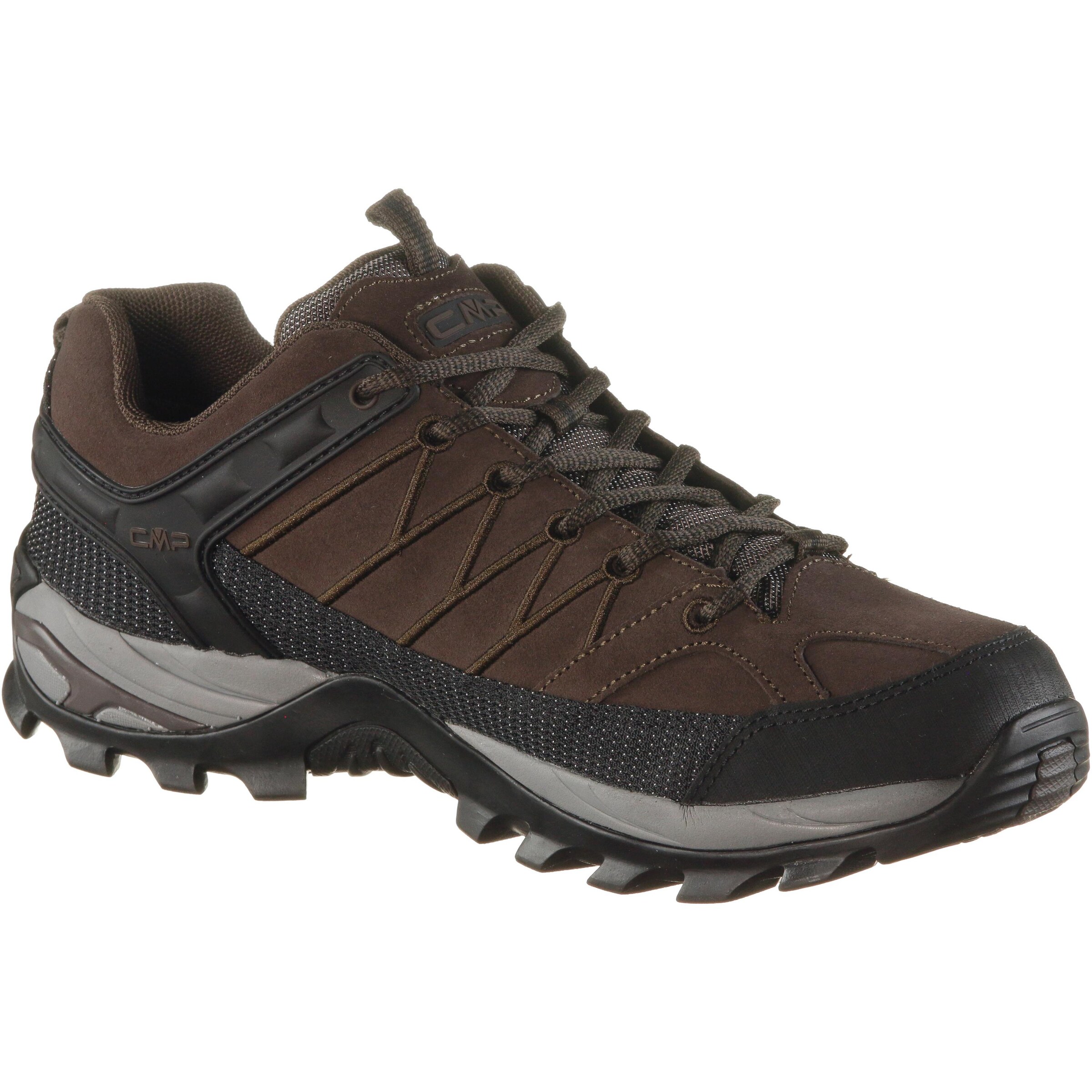 CMP Wanderschuh 'Rigel' in Braun