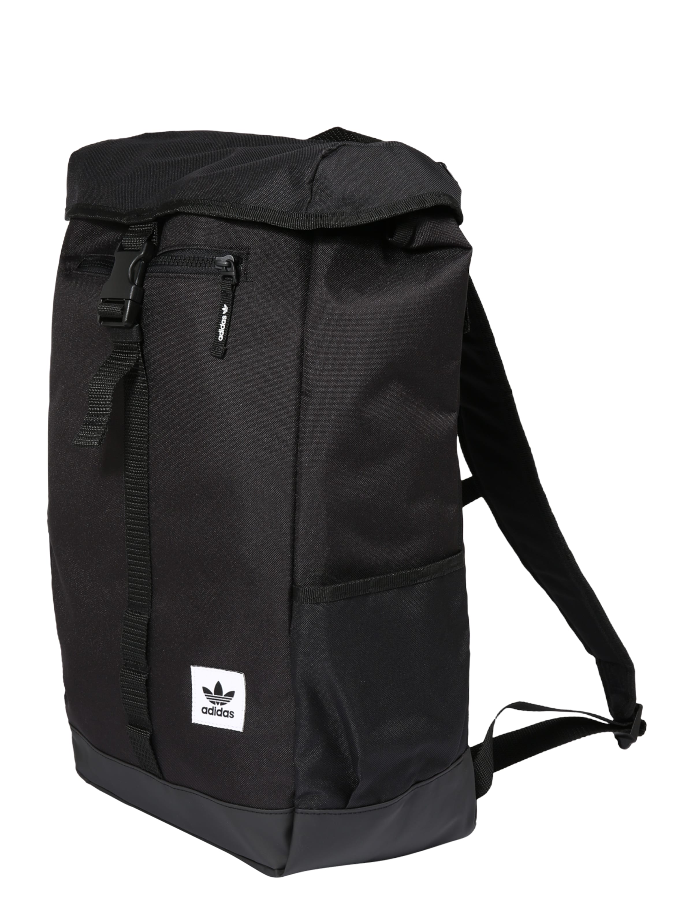 rucksack toploader
