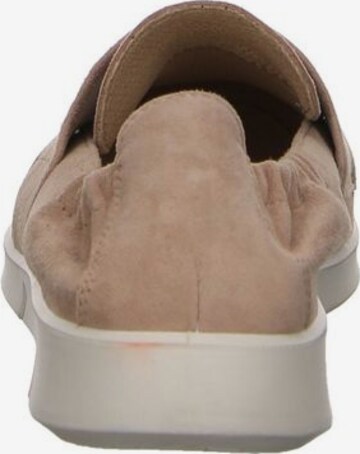 Legero Slipper in Beige