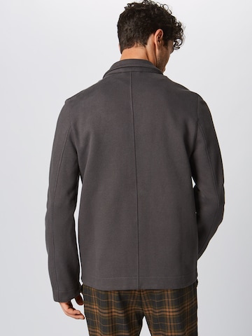 Filippa K Regular fit Suit Jacket 'M. Mitch' in Brown: back