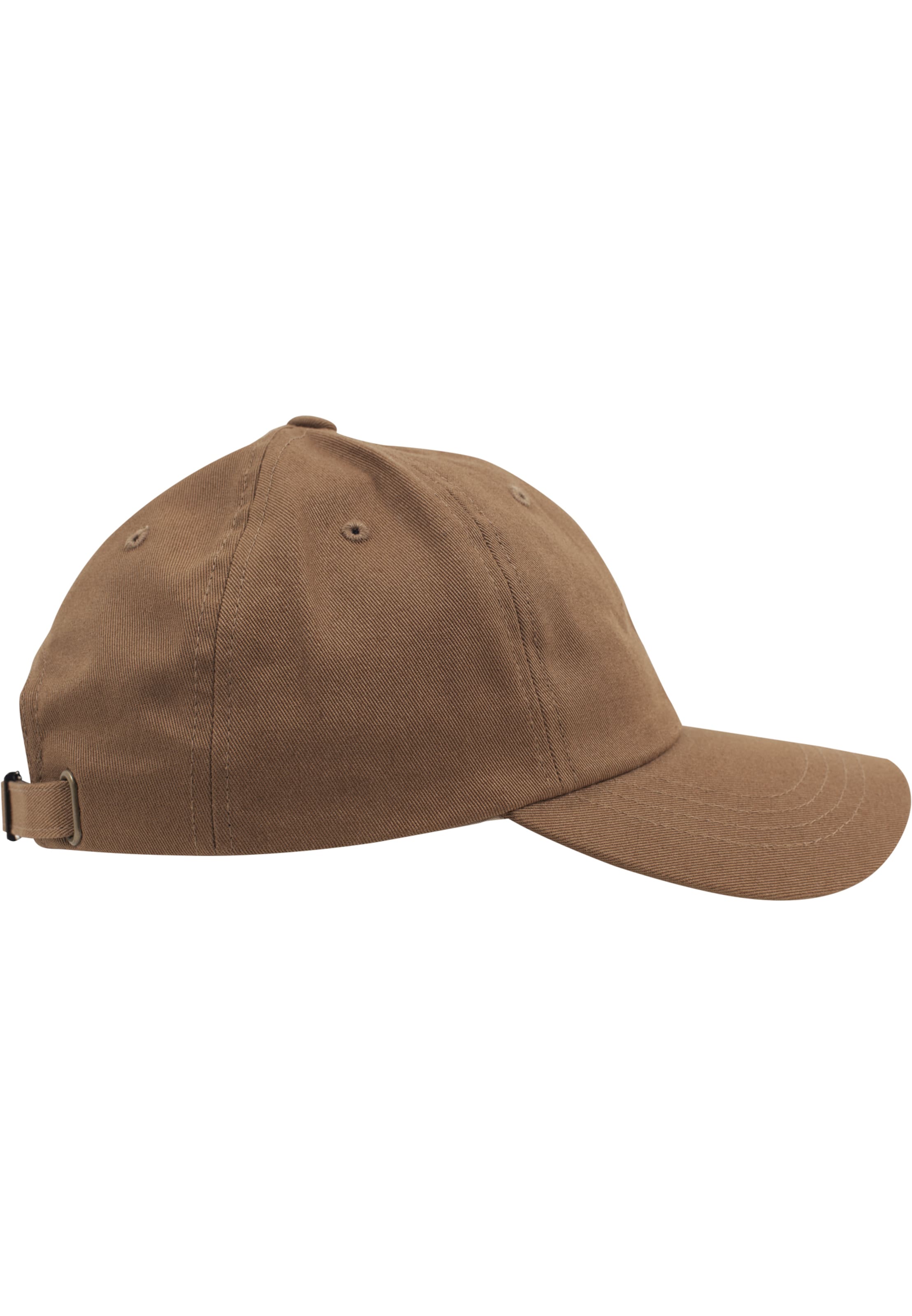 Flexfit Cap in Braun
