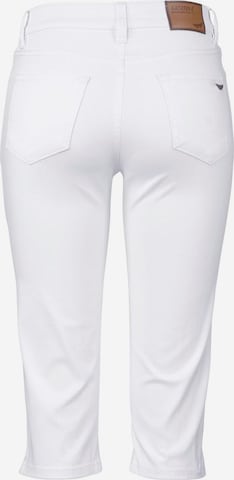 ARIZONA Skinny Jeans in White