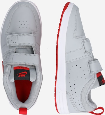 pelēks Nike Sportswear Brīvā laika apavi 'Pico 5'
