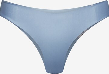 Bas de bikini 'Arpoador' Boochen en bleu