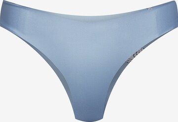 Boochen Bikinihose 'Arpoador' in Blau