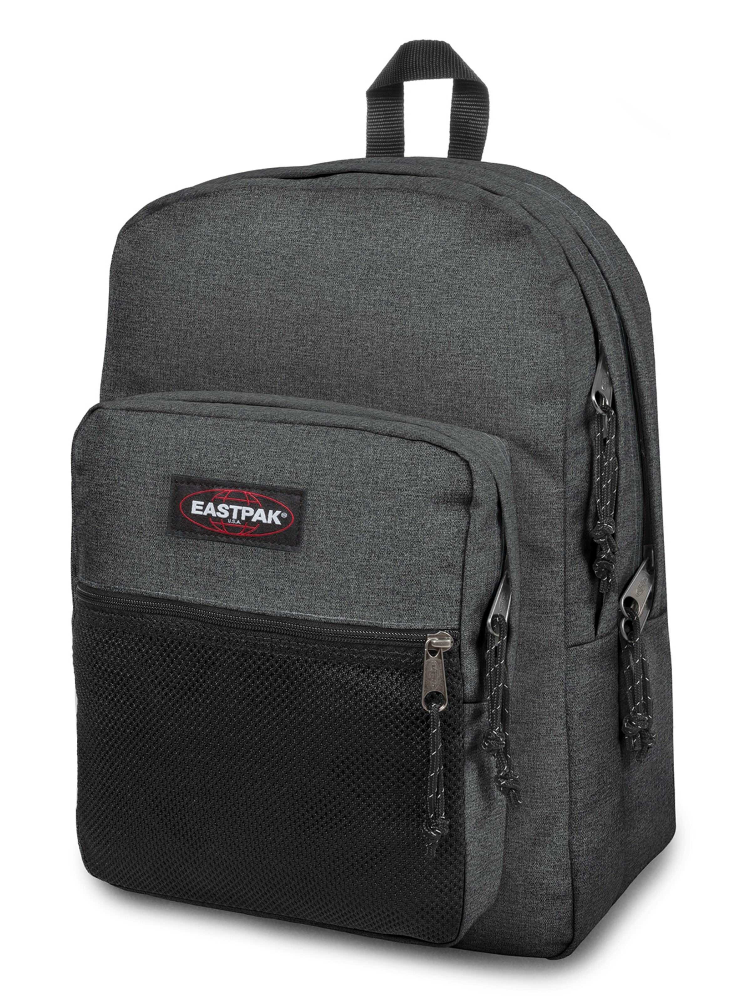 Zaino 'Pinnacle' di EASTPAK in nero