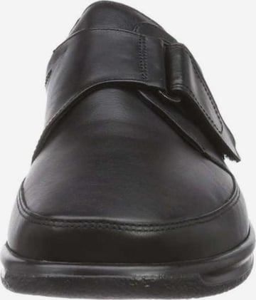 Ganter Lace-Up Shoes in Black