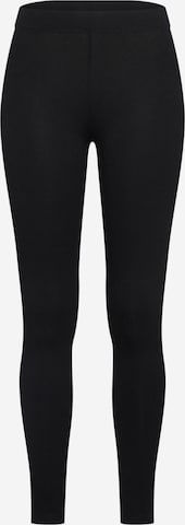 ABOUT YOU Skinny Leggings 'Kaya' in Black: front