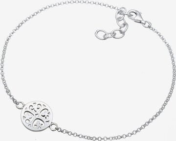 Bracelet ELLI en argent