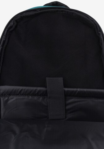 Forvert Rucksack 'Louis' in Grün