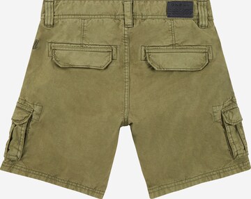 O'NEILL Regular Shorts 'CALI BEACH' in Grün